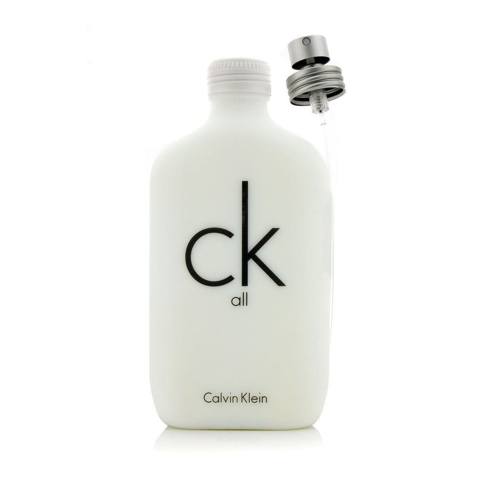 Calvin Klein CK All Eau De Toilette Spray 100ml/3.4oz Image 2