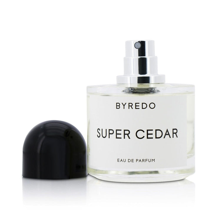 Byredo Super Cedar Eau De Parfum Spray 100ml/3.3oz Image 4