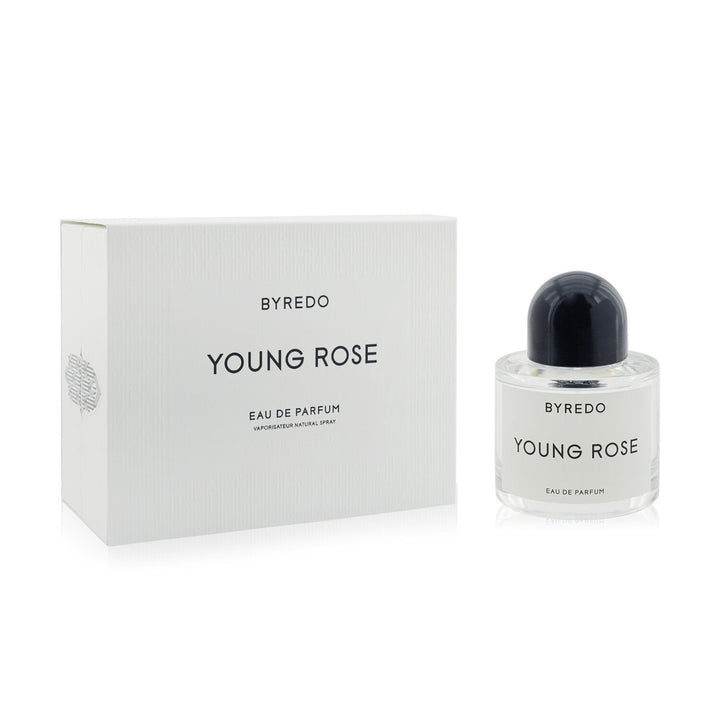 Byredo Young Rose Eau De Parfum Spray 100ml/3.4oz Image 4