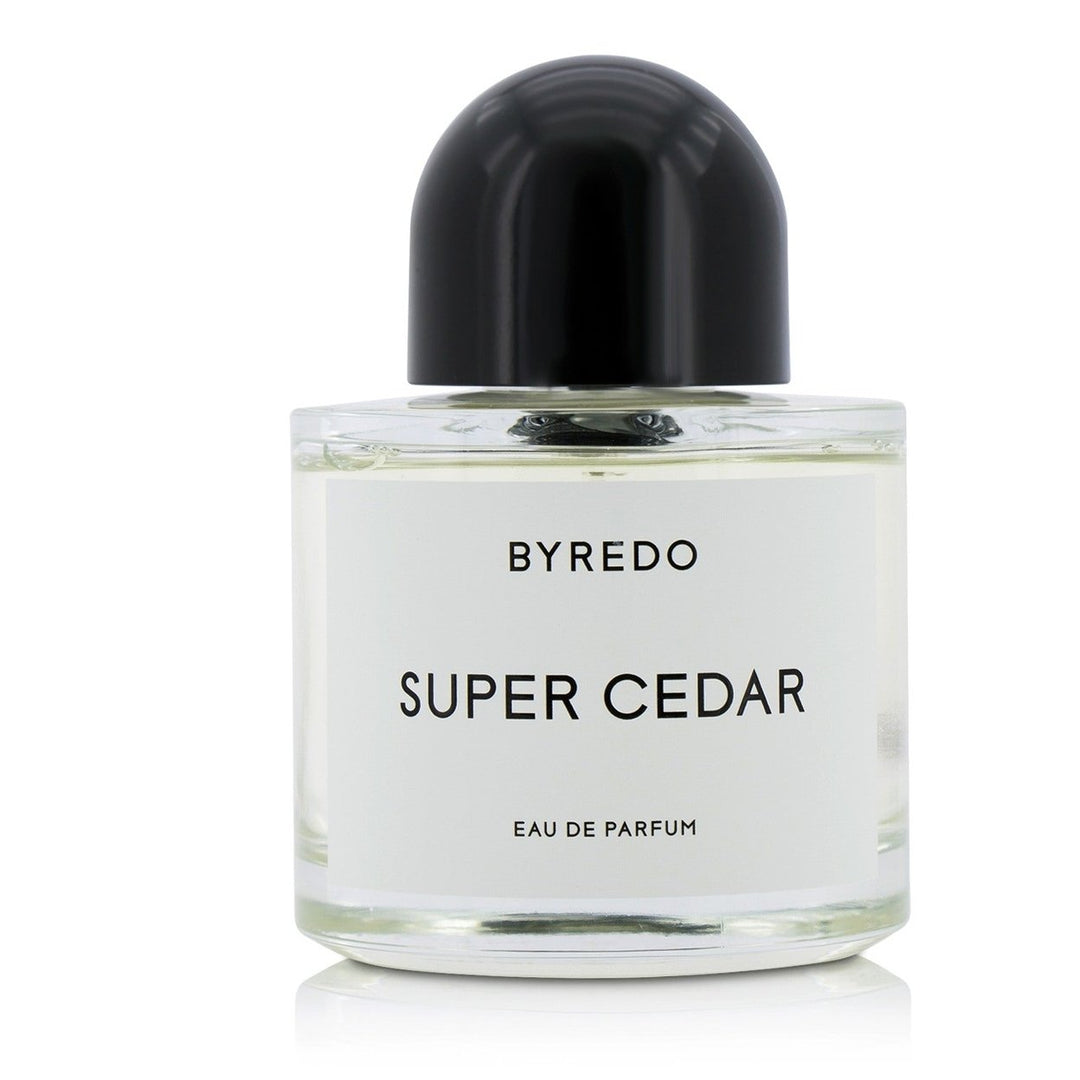 Byredo Super Cedar Eau De Parfum Spray 100ml/3.3oz Image 4