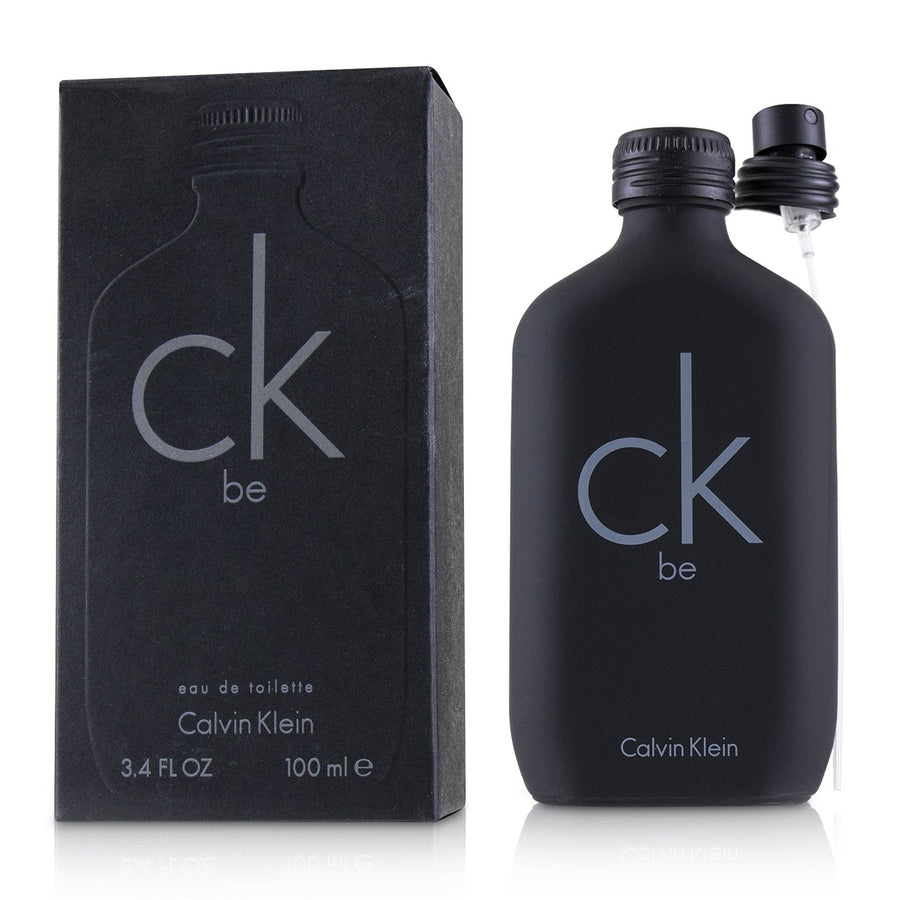 Calvin Klein CK Be Eau De Toilette Spray 100ml/3.3oz Image 1