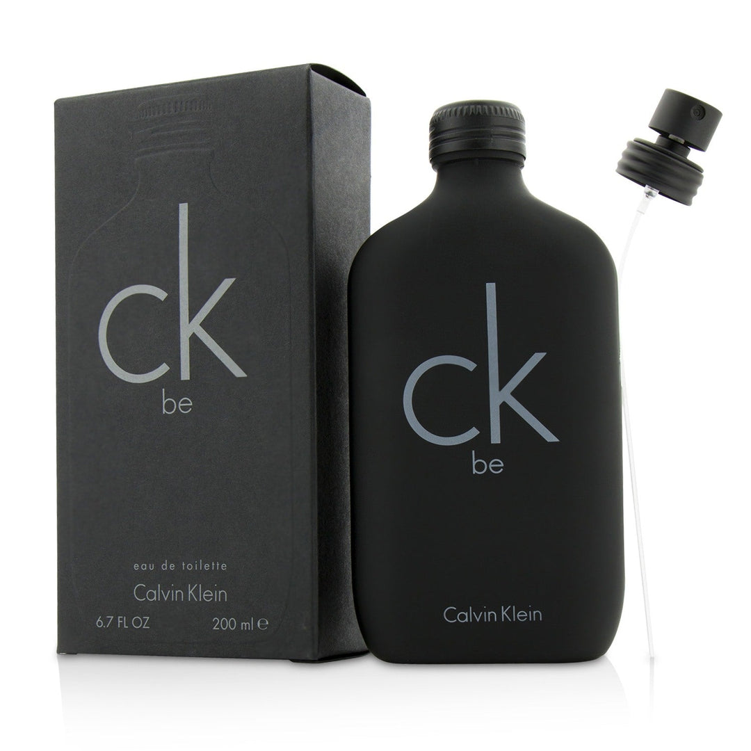 Calvin Klein CK Be Eau De Toilette Spray 100ml/3.3oz Image 3