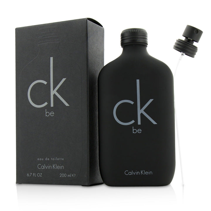 Calvin Klein CK Be Eau De Toilette Spray 100ml/3.3oz Image 1