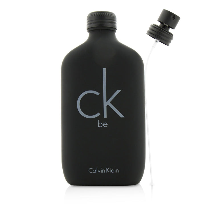 Calvin Klein CK Be Eau De Toilette Spray 100ml/3.3oz Image 4