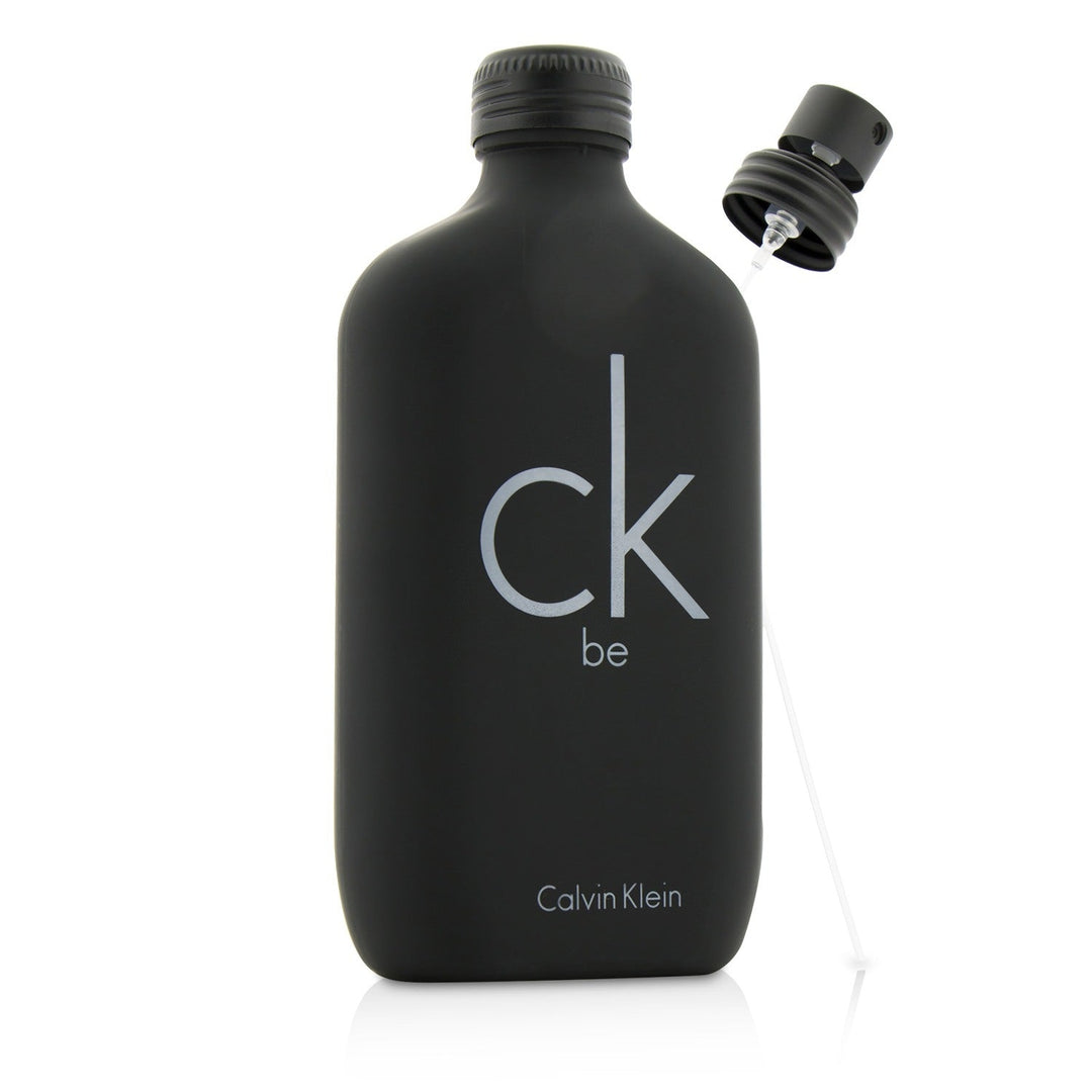 Calvin Klein CK Be Eau De Toilette Spray 100ml/3.3oz Image 4