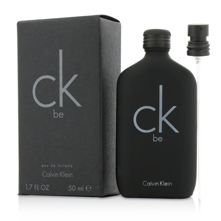 Calvin Klein CK Be Eau De Toilette Spray 100ml/3.3oz Image 7