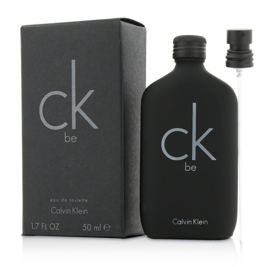 Calvin Klein CK Be Eau De Toilette Spray 100ml/3.3oz Image 1