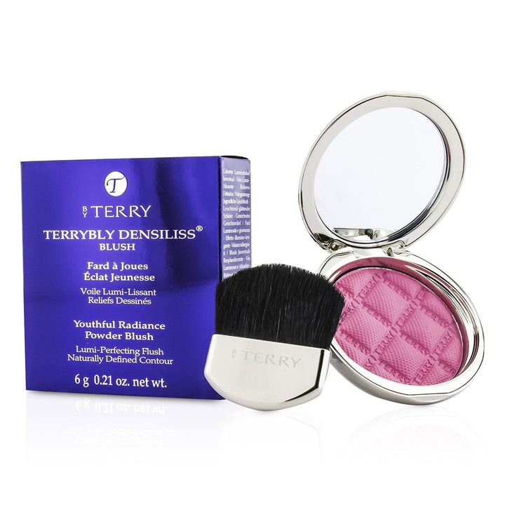 By Terry Terrybly Densiliss Blush - 2 Flash Fiesta 6g/0.21oz Image 2