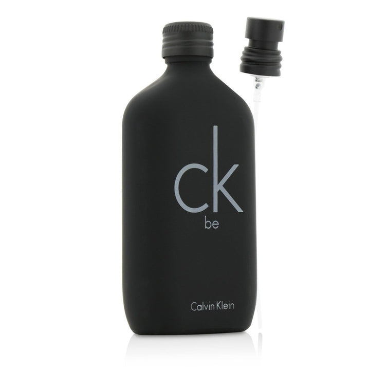 Calvin Klein CK Be Eau De Toilette Spray 100ml/3.3oz Image 9