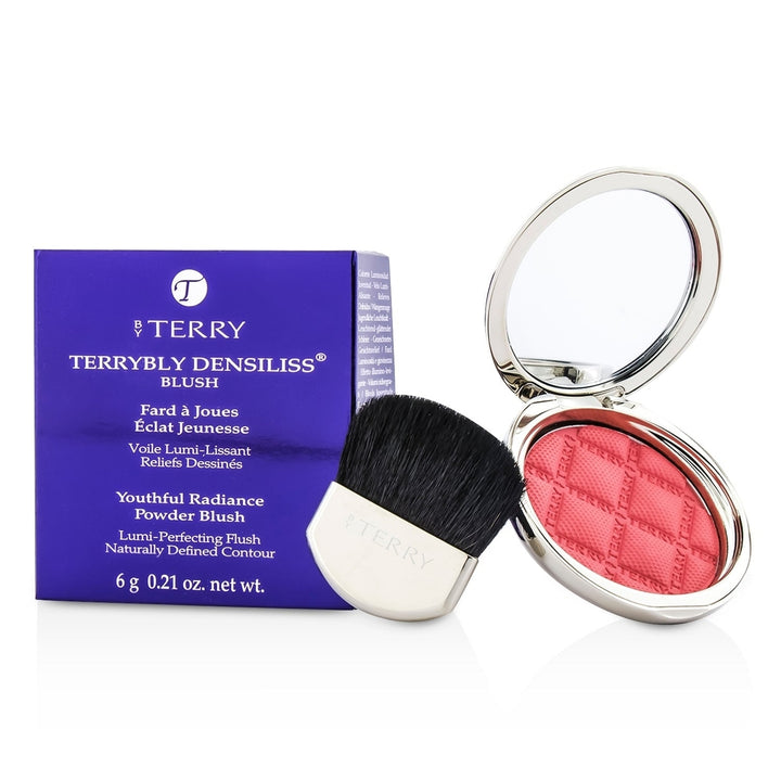 By Terry Terrybly Densiliss Blush - 2 Flash Fiesta 6g/0.21oz Image 4