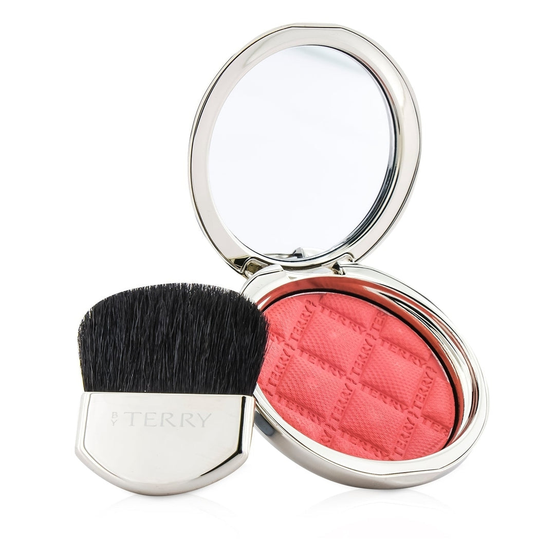 By Terry Terrybly Densiliss Blush - 2 Flash Fiesta 6g/0.21oz Image 6