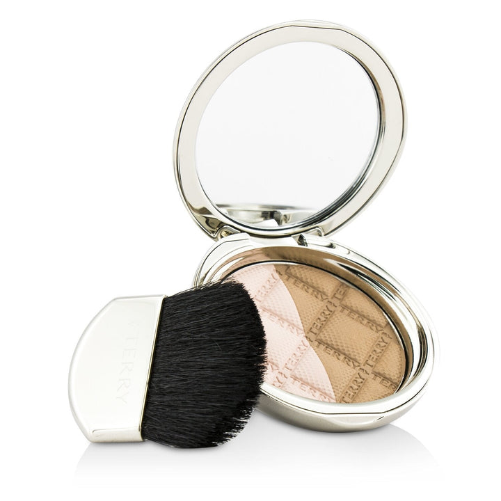 By Terry Terrybly Densiliss Blush Contouring Duo Powder - 100 Fresh Contrast 6g/0.21oz Image 7