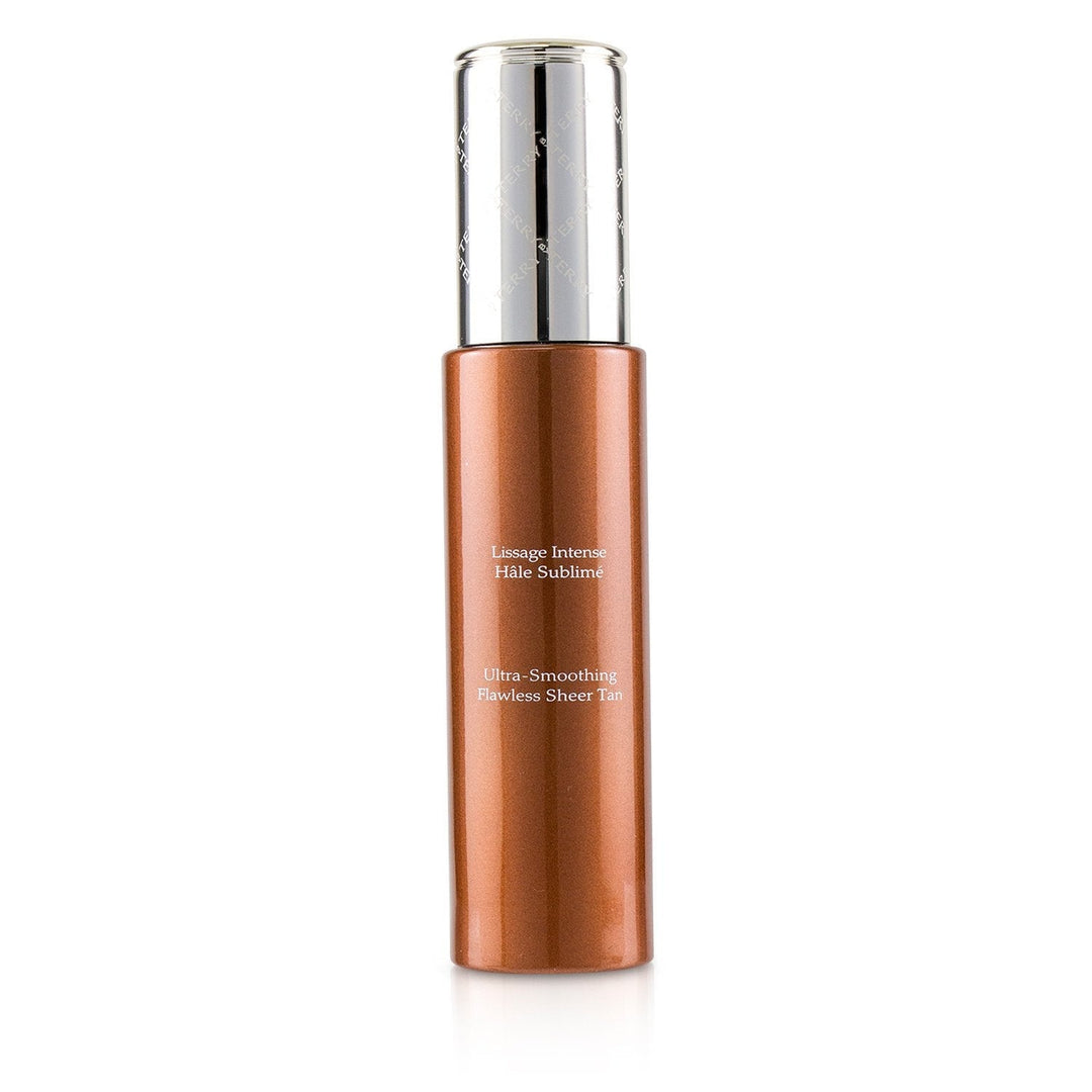 By Terry Terrybly Densiliss Sun Glow Anti Wrinkle Blur Bronzing Serum - 1 Sun Fair 30ml/1oz Image 3