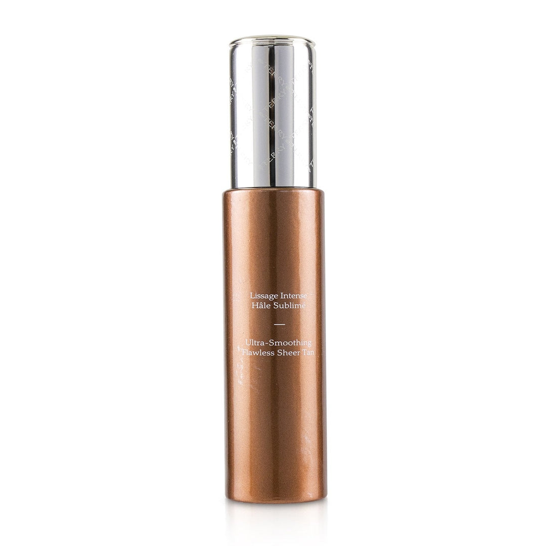 By Terry Terrybly Densiliss Sun Glow Anti Wrinkle Blur Bronzing Serum - 1 Sun Fair 30ml/1oz Image 6