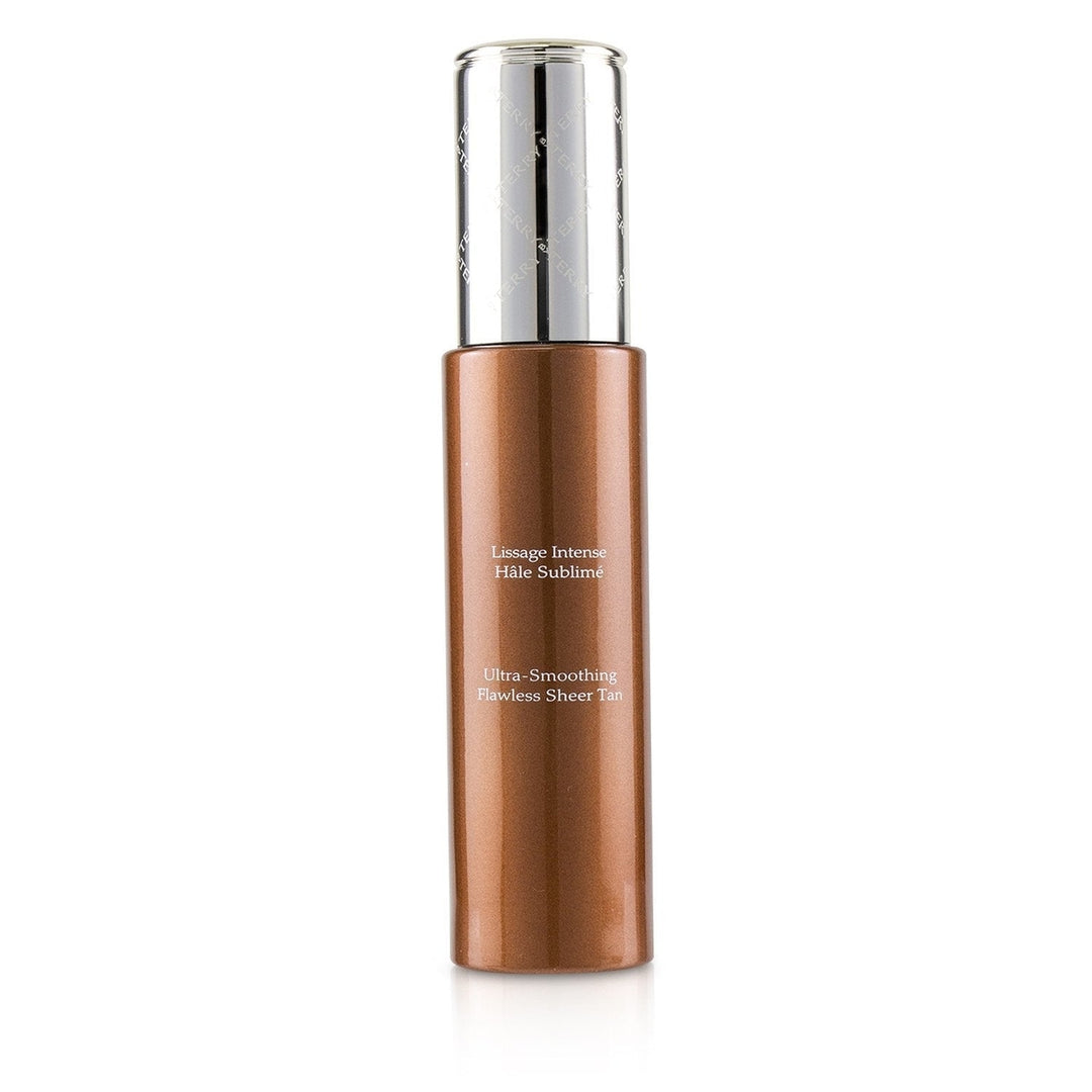 By Terry Terrybly Densiliss Sun Glow Anti Wrinkle Blur Bronzing Serum - 1 Sun Fair 30ml/1oz Image 9