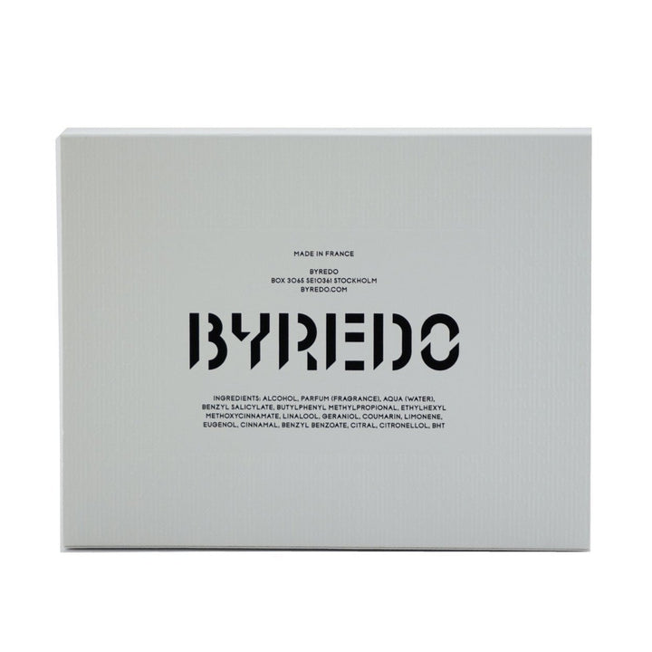 Byredo Accord Oud Eau De Parfum Spray 100ml/3.4oz Image 3