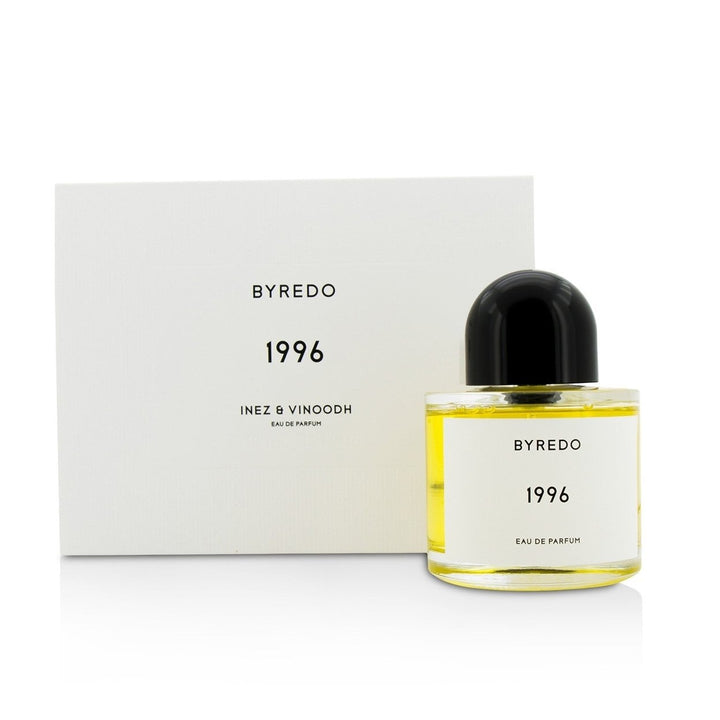 Byredo 1996 Inez and Vinoodh Eau De Parfum Spray 100ml/3.3oz Image 1