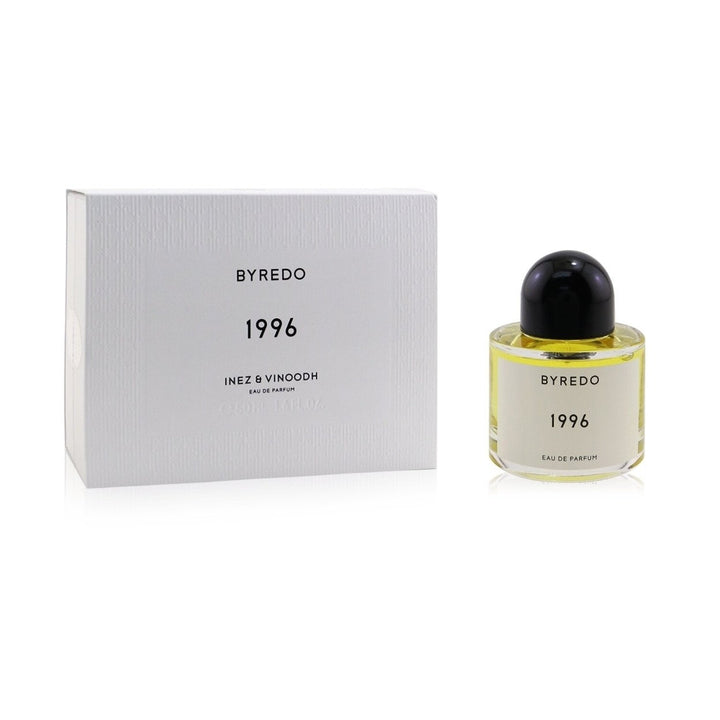 Byredo 1996 Inez and Vinoodh Eau De Parfum Spray 100ml/3.3oz Image 3