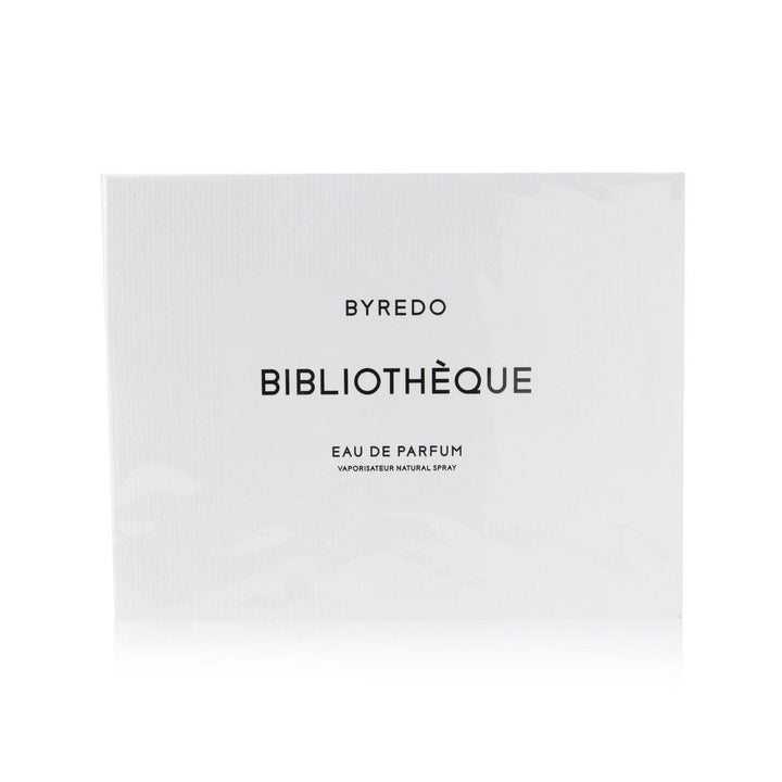 Byredo Bibliotheque Eau De Parfum Spray 100ml/3.3oz Image 3