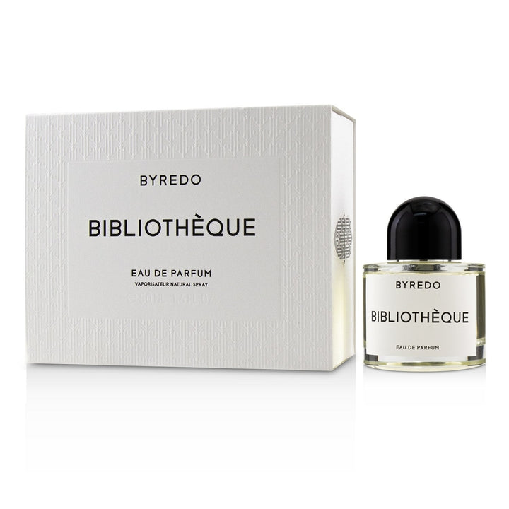 Byredo Bibliotheque Eau De Parfum Spray 100ml/3.3oz Image 4