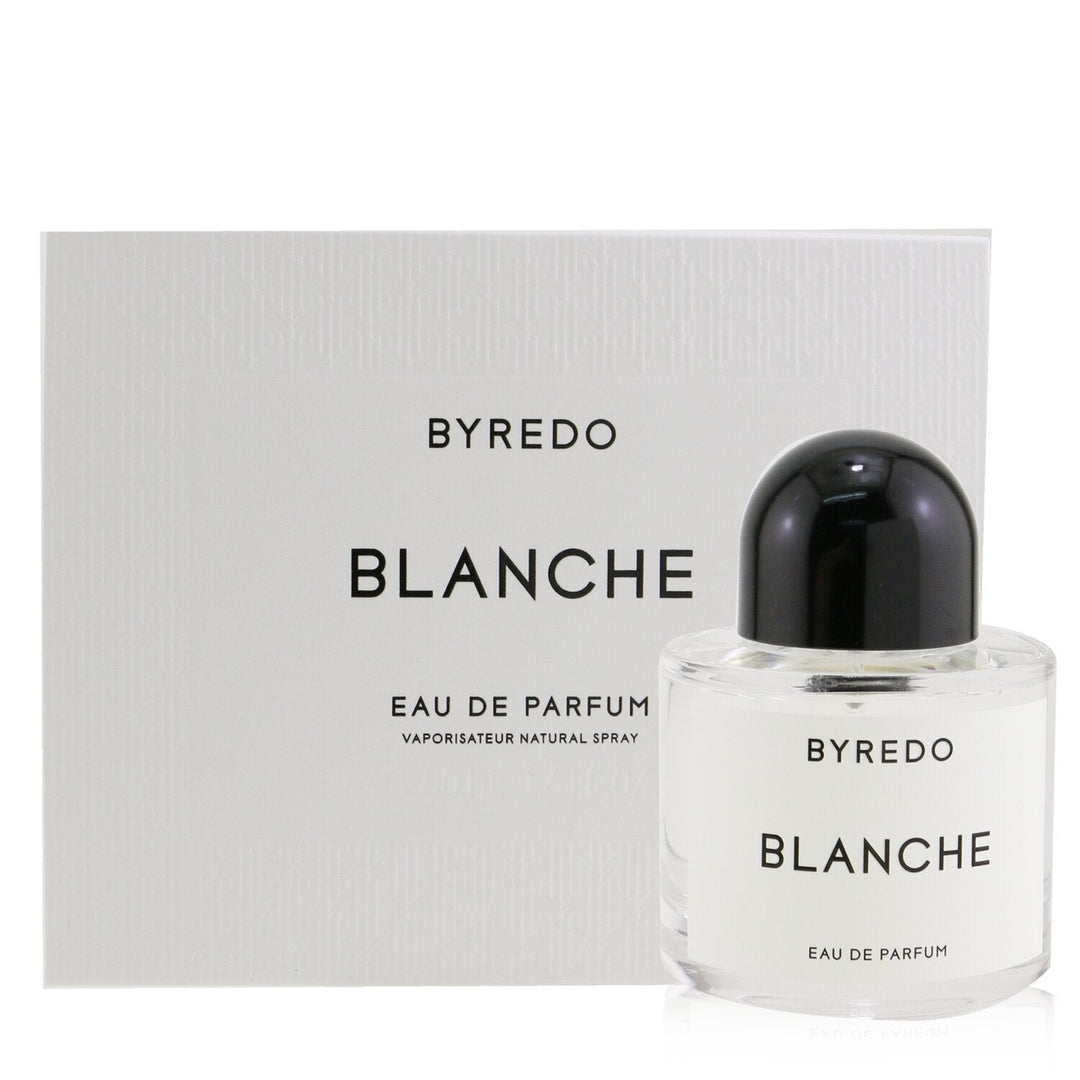 Byredo Blanche Eau De Parfum Spray 100ml/3.4oz Image 4