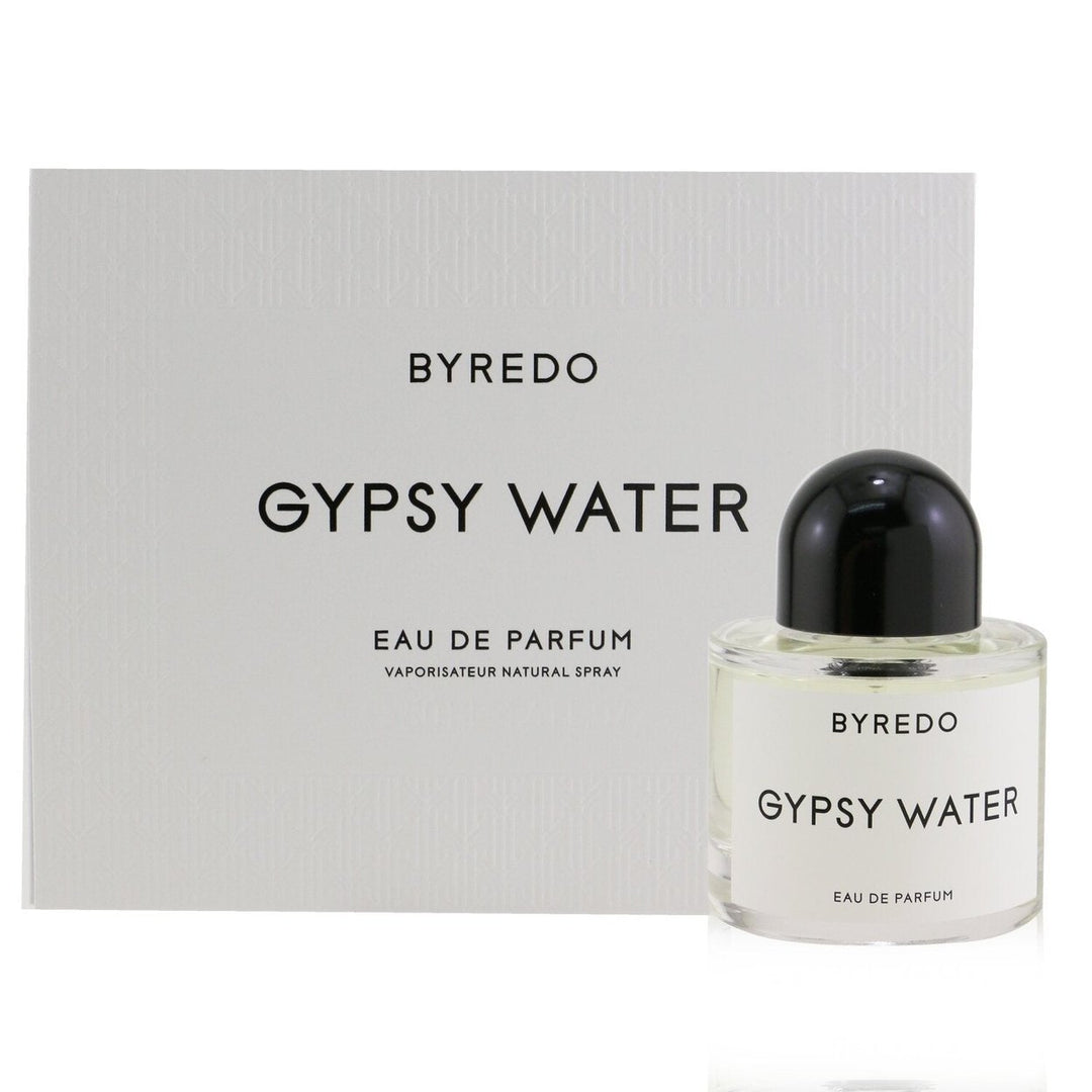 Byredo Gypsy Water Eau De Parfum Spray 100ml/3.4oz Image 4