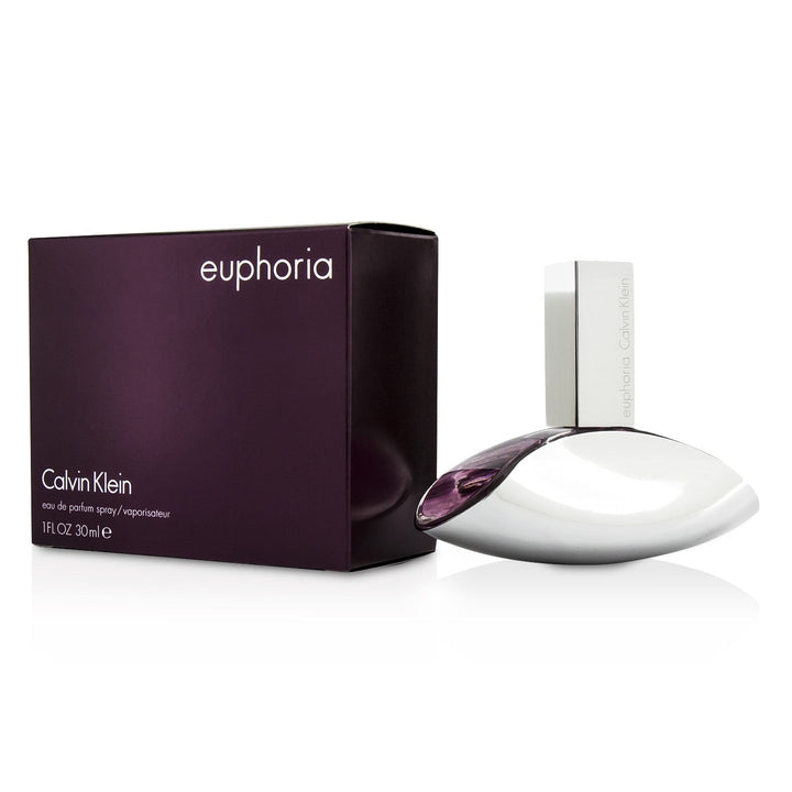 Calvin Klein Euphoria Eau De Parfum Spray 100ml/3.4oz Image 2