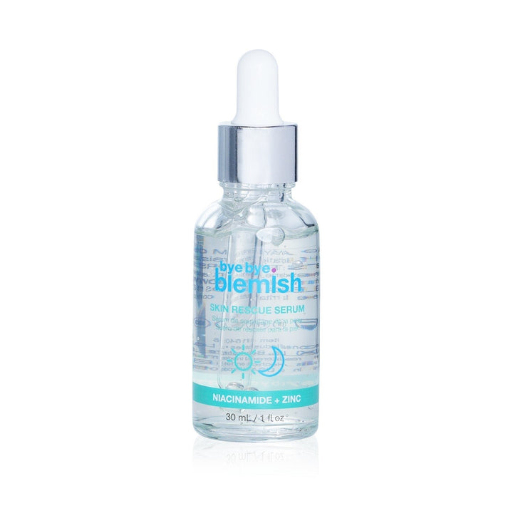 Bye Bye Blemish Skin Rescue Serum 30ml/1oz Image 1