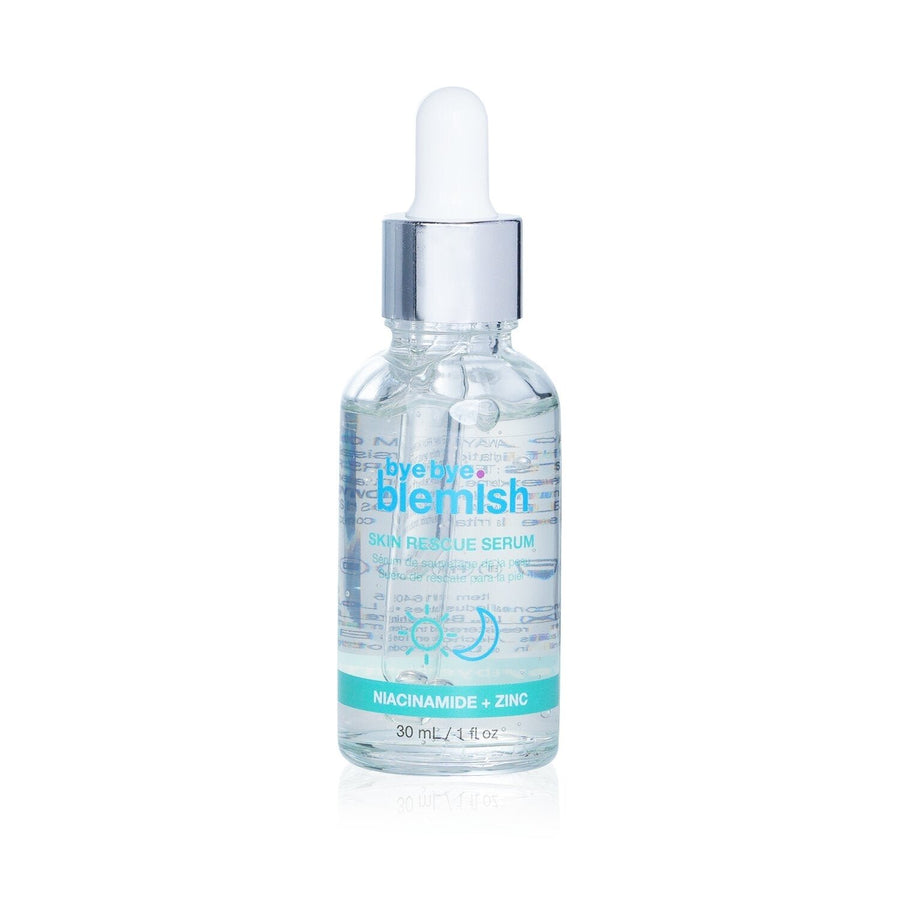 Bye Bye Blemish Skin Rescue Serum 30ml/1oz Image 1