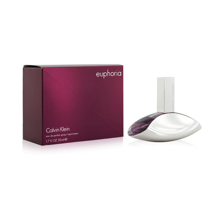 Calvin Klein Euphoria Eau De Parfum Spray 100ml/3.4oz Image 4