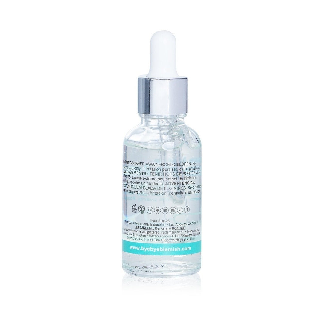 Bye Bye Blemish Skin Rescue Serum 30ml/1oz Image 3