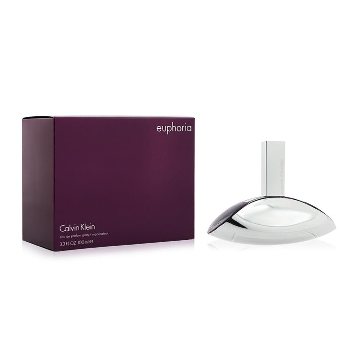 Calvin Klein Euphoria Eau De Parfum Spray 100ml/3.4oz Image 7