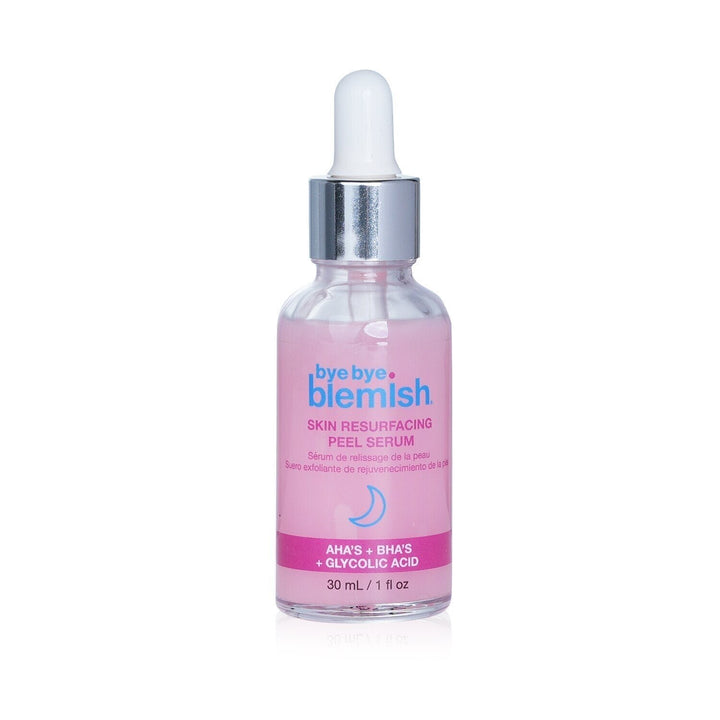 Bye Bye Blemish Skin Resurfacing Peel Serum 30ml/1oz Image 1