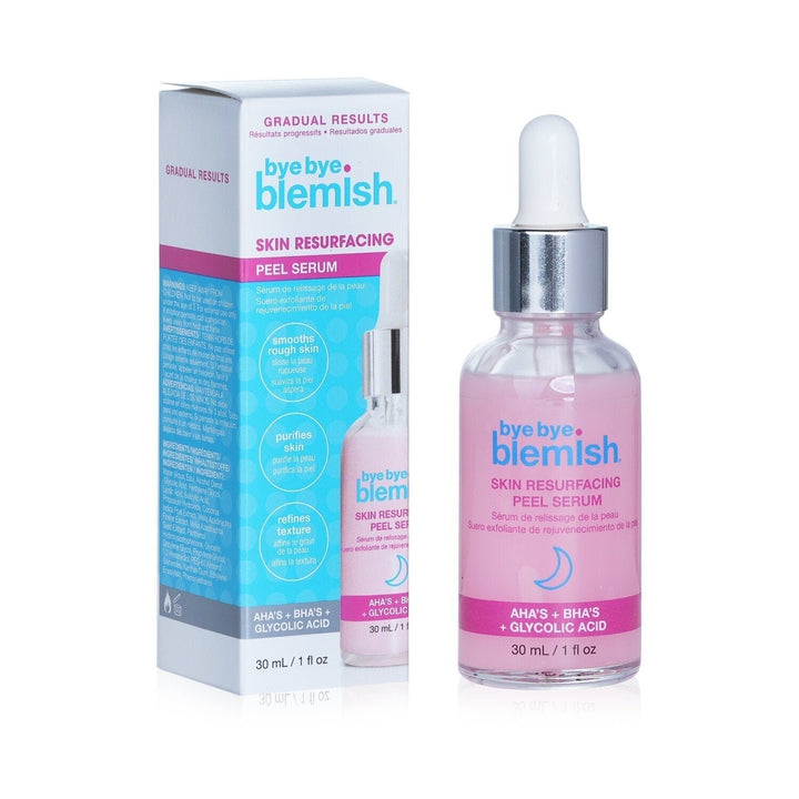 Bye Bye Blemish Skin Resurfacing Peel Serum 30ml/1oz Image 2