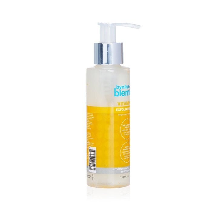 Bye Bye Blemish Vitamin C Exfoliating Gel 118ml/4oz Image 2