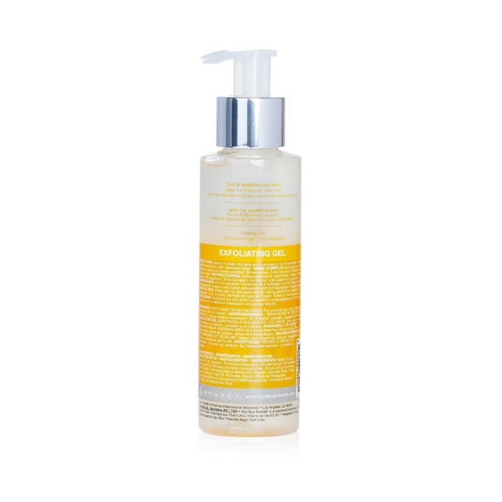 Bye Bye Blemish Vitamin C Exfoliating Gel 118ml/4oz Image 3