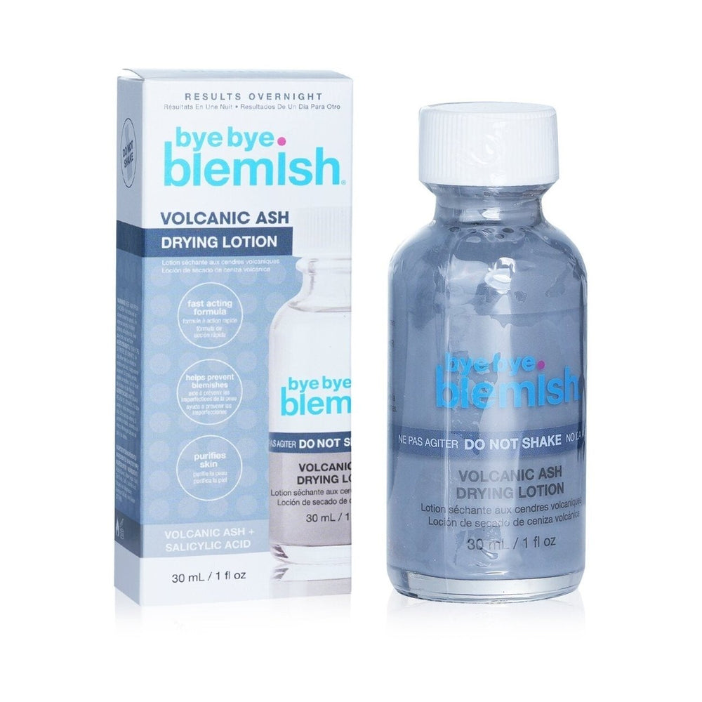 Bye Bye Blemish Volcanic Ash Drying Lotion 30ml/1oz Image 2