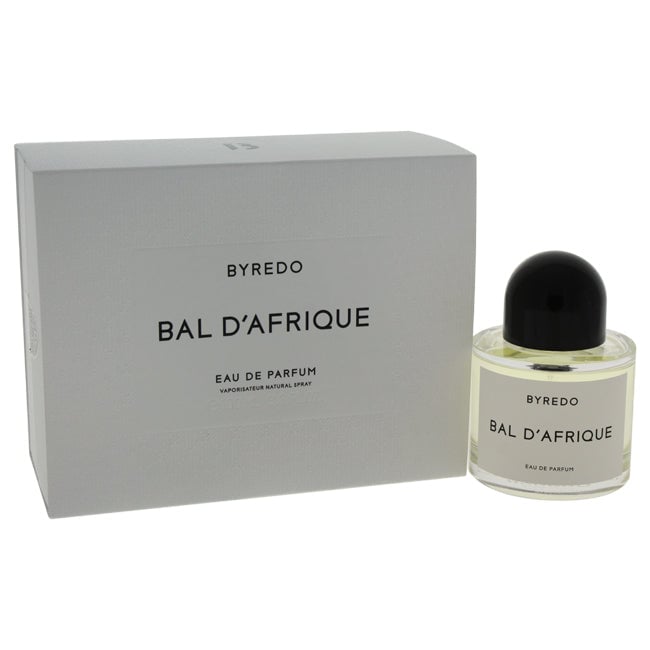 Byredo Bal DAfrique by Byredo for Women - 3.4 oz EDP Spray Image 1