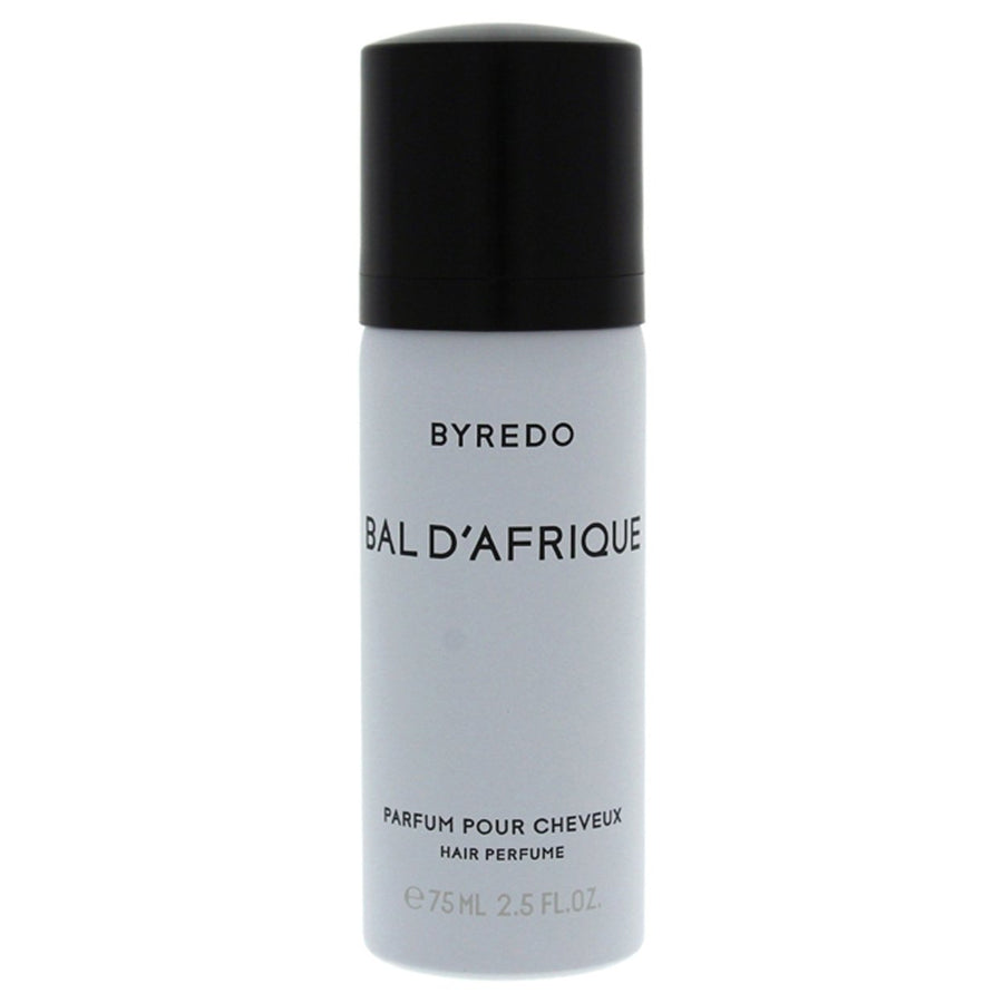 Byredo Bal DAfrique Hair Perfume by Byredo for Women - 2.5 oz Spray Image 1