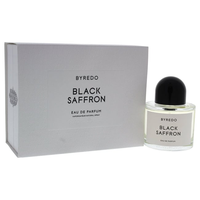 Byredo Black Saffron by Byredo for Unisex - 3.3 oz EDP Spray Image 1