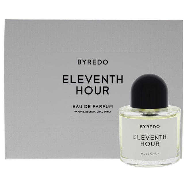 Byredo Eleventh Hour by Byredo for Women - 3.3 oz EDP Spray Image 1