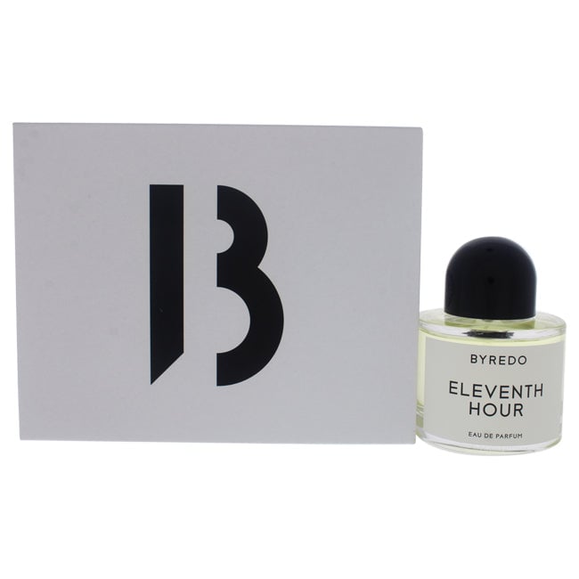 Byredo Eleventh Hour by Byredo for Women - 1.6 oz EDP Spray Image 1