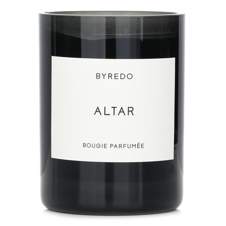 Byredo Fragranced Candle - Altar 240g/8.4oz Image 1