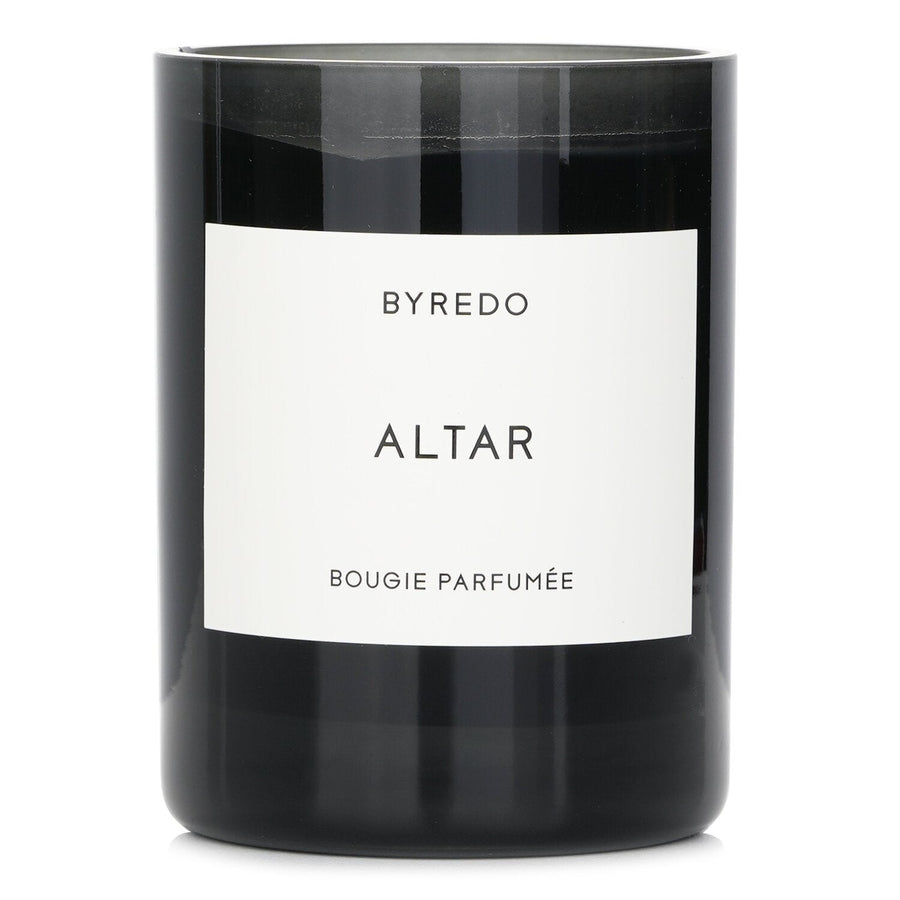 Byredo Fragranced Candle - Altar 240g/8.4oz Image 1