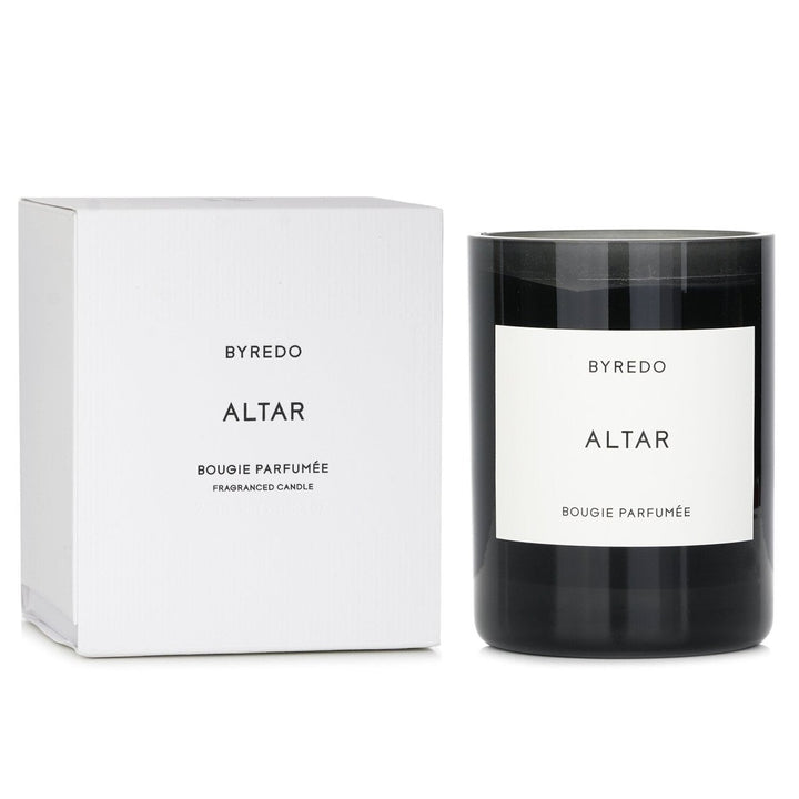 Byredo Fragranced Candle - Altar 240g/8.4oz Image 2