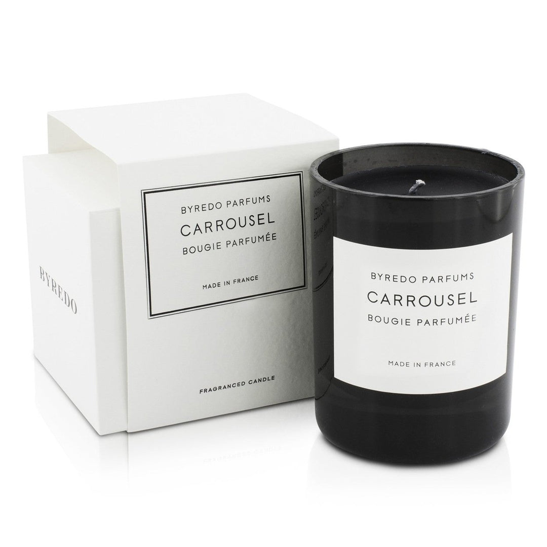 Byredo Fragranced Candle - Carrousel 240g/8.4oz Image 1