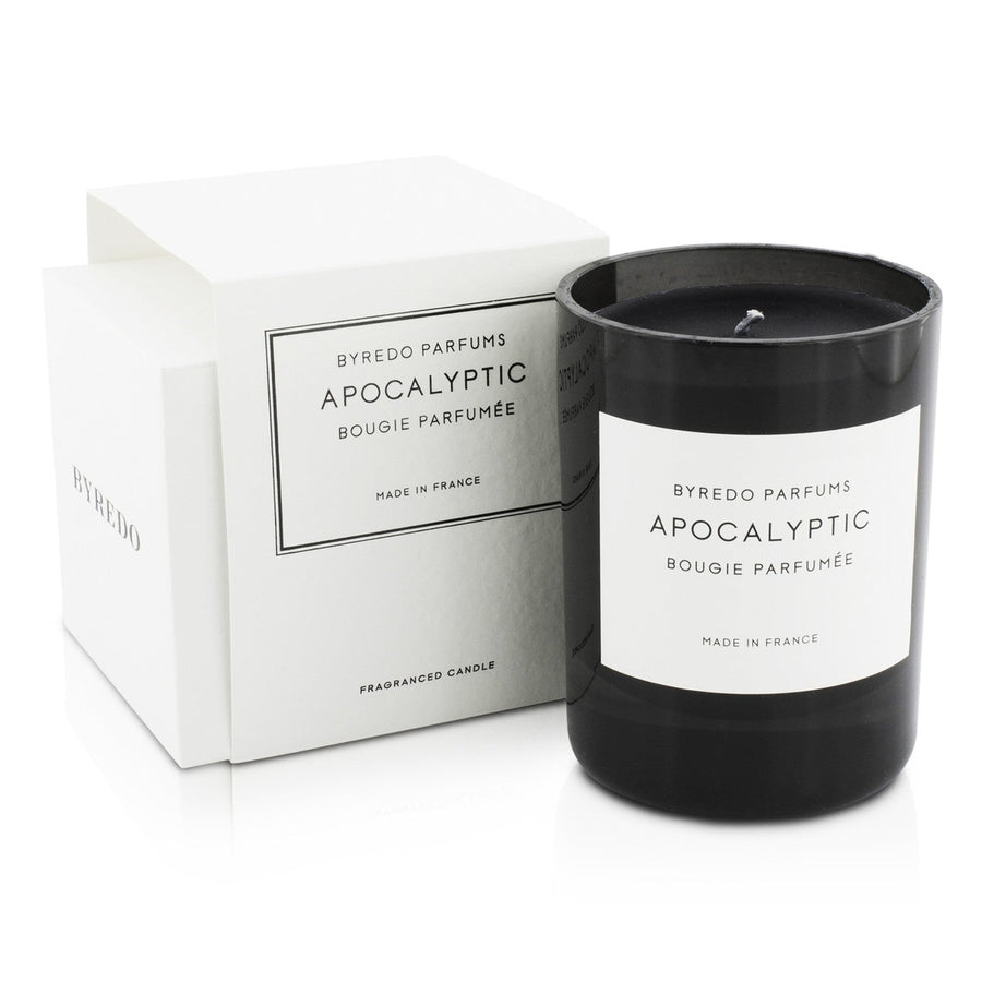 Byredo Fragranced Candle - Apocalyptic 240g/8.4oz Image 1