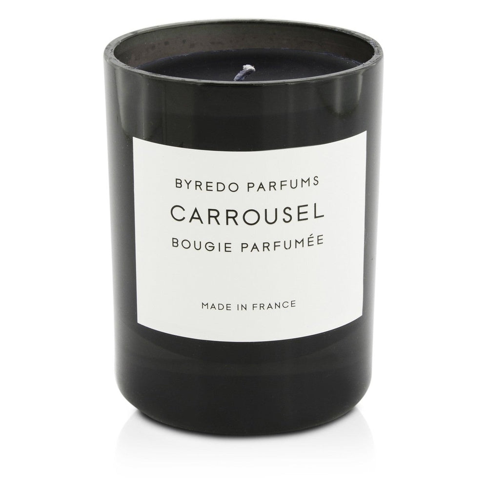 Byredo Fragranced Candle - Carrousel 240g/8.4oz Image 2