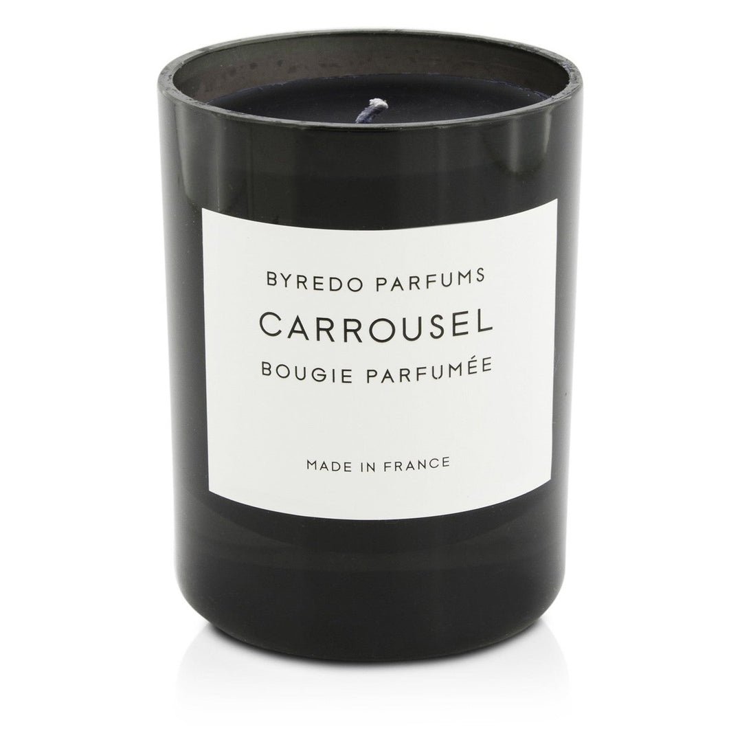 Byredo Fragranced Candle - Carrousel 240g/8.4oz Image 2