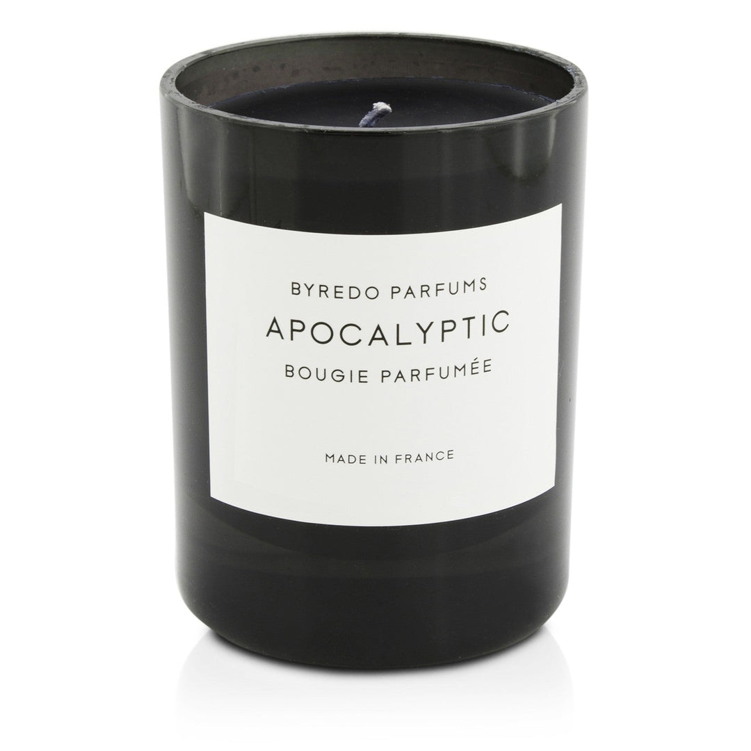 Byredo Fragranced Candle - Apocalyptic 240g/8.4oz Image 2